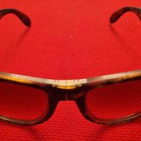 Rayban occhiali da sole pieghevoli