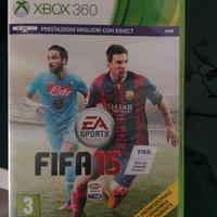 Fifa 15