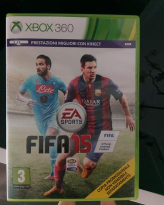 Fifa 15
