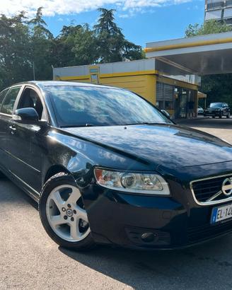 Volvo v 50 1600 diesel