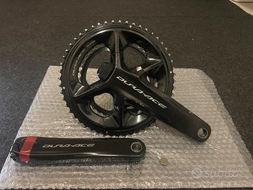PowerMeter Shimano Dura-ace FC-R9200-P