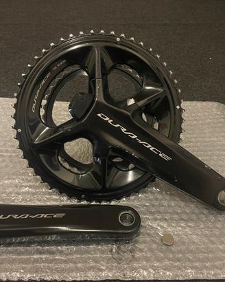 PowerMeter Shimano Dura-ace FC-R9200-P