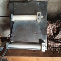stendi pizza doppio  rullo  cm 40 cm 25