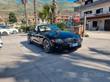 Bmw Z4 2.5i cat Roadster CABRIO - BENZ/GPL