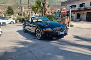 Bmw Z4 2.5i cat Roadster CABRIO - BENZ/GPL