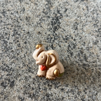 Spilla THUN con elfantino