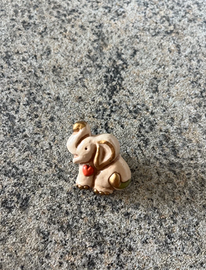 Spilla THUN con elfantino