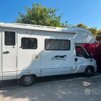 CAMPER ECO VIP 4.1