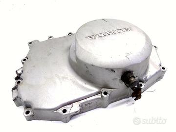 HONDA TRANSALP XL V 650 COPERCHIO CARTER FRIZIONE 