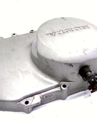 HONDA TRANSALP XL V 650 COPERCHIO CARTER FRIZIONE 