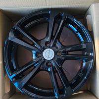 4 cerchi Nuovi 17 Opel Moka Corsa Frontera