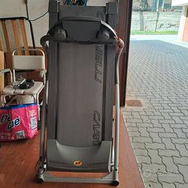Tapis roulant Carnelli