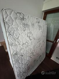 Materasso ortopedico