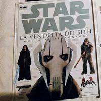 STAR WARS VENDETTA DEI Sith