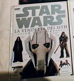 STAR WARS VENDETTA DEI Sith