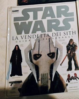 STAR WARS VENDETTA DEI Sith