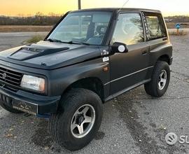 Suzuki Vitara 1.6 16v ASI *PREPARATO