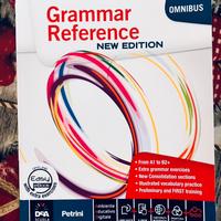 Grammar Reference