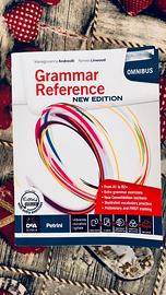 Grammar Reference