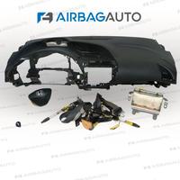 Ricambi Honda Civic IX Kit Airbag Cruscotto