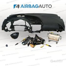 Ricambi Honda Civic IX Kit Airbag Cruscotto