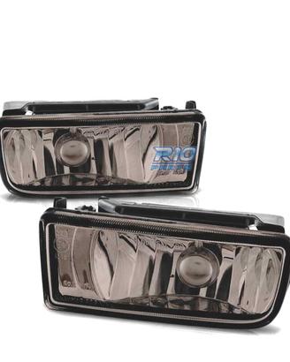 FARI ANABBAGLIANTI BMW E36 FUMÉ