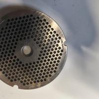 PIASTRA TRITACARNE 32