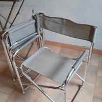 attrezzatura da campeggio