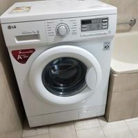 Lavatrice Lg 7kg A+++