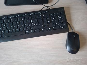 PC all in one lenovo