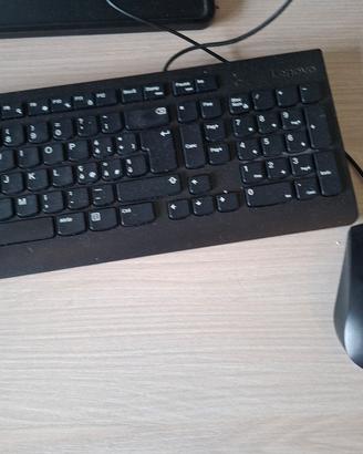 PC all in one lenovo