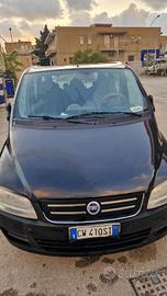FIAT MULTIPLA ANNO 2005