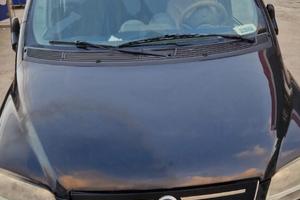 FIAT MULTIPLA ANNO 2005