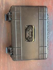 Humidor per sigari da viaggio