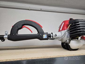 Motosega potatore telescopico Shindaiwa PT262S