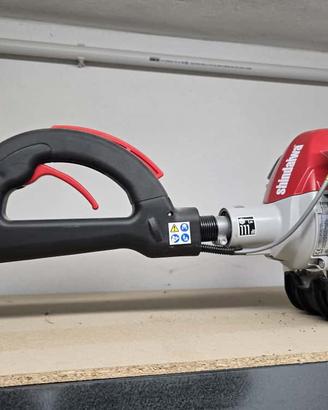 Motosega potatore telescopico Shindaiwa PT262S