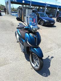 Scooter 400