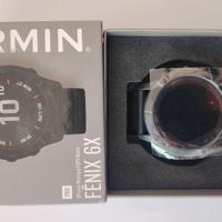 GARMIN FENIX 6X PRO