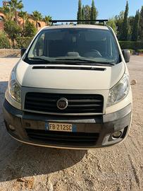 Scudo fiat