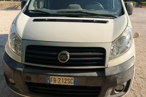 Scudo fiat