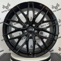CERCHI IN LEGA FORD C-MAX FOCUS KUGA MONDEO da 19