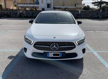 Mercedes Classe A 180 W 177 Sport Extra Edition
