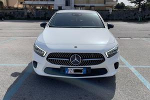Mercedes Classe A 180 W 177 Sport Extra Edition