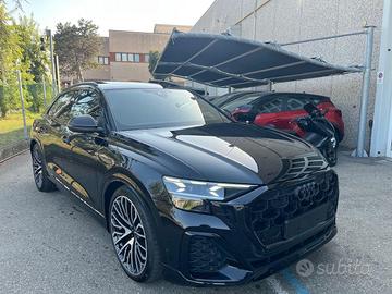 AUDI Q8 SUV TDI 286 CV quattro tiptronic S line/