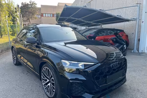 AUDI Q8 SUV TDI 286 CV quattro tiptronic S line/