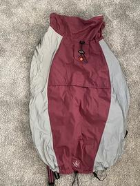 Cappotto x cane invernale 70 cm