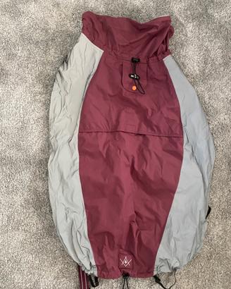 Cappotto x cane invernale 70 cm
