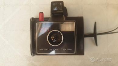 Polaroid istantanea Zip