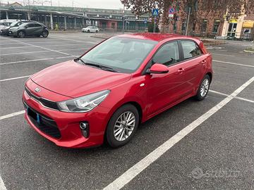 Kia Rio 1.2 Evolution Gpl