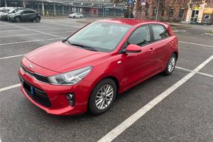 Kia Rio 1.2 Evolution Gpl